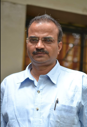 Dr. Dinesh B. Kulkarni